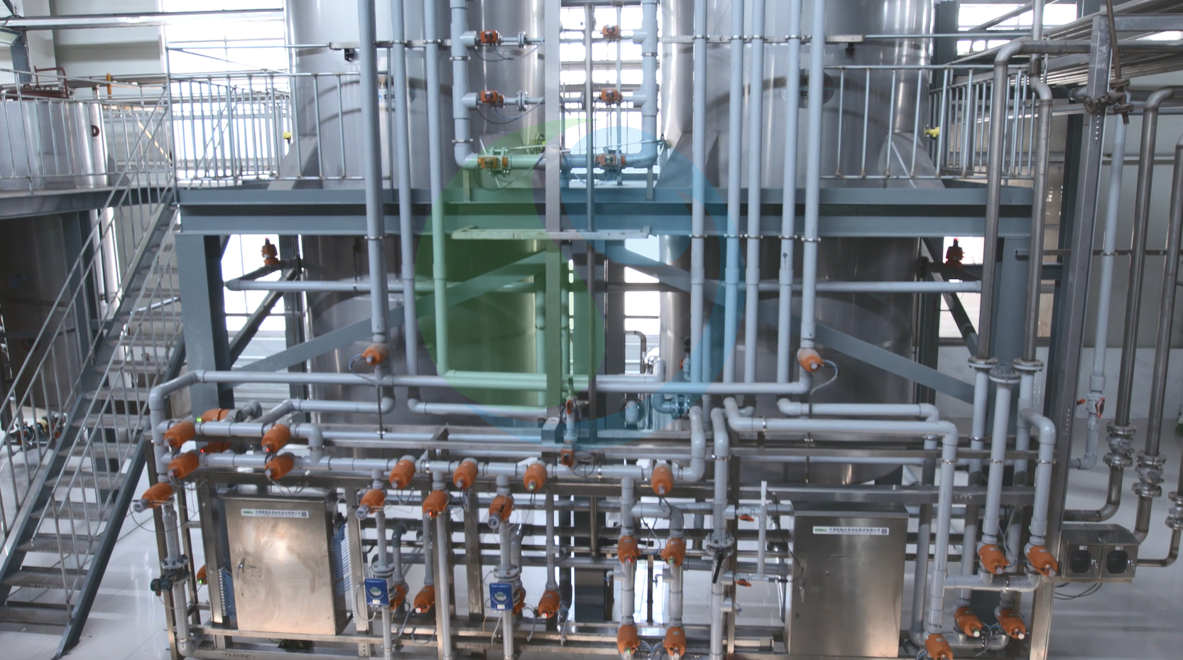 Desodoriza&ccedil;&atilde;o 2