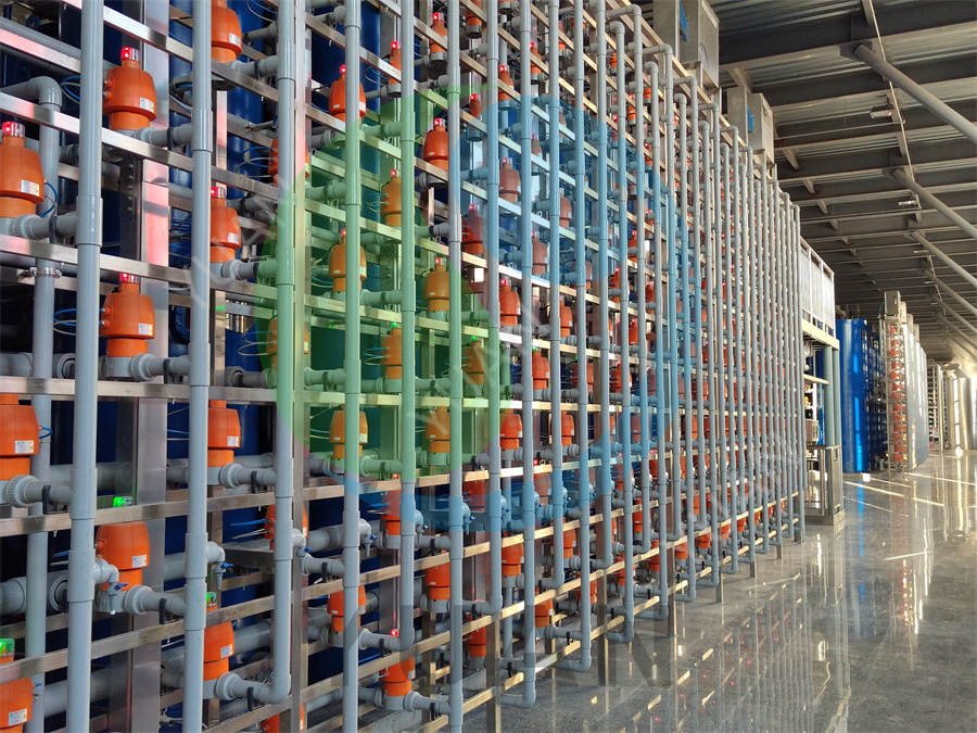 Equipamento de produção de sorbitol econômico de alta qualidade ISO