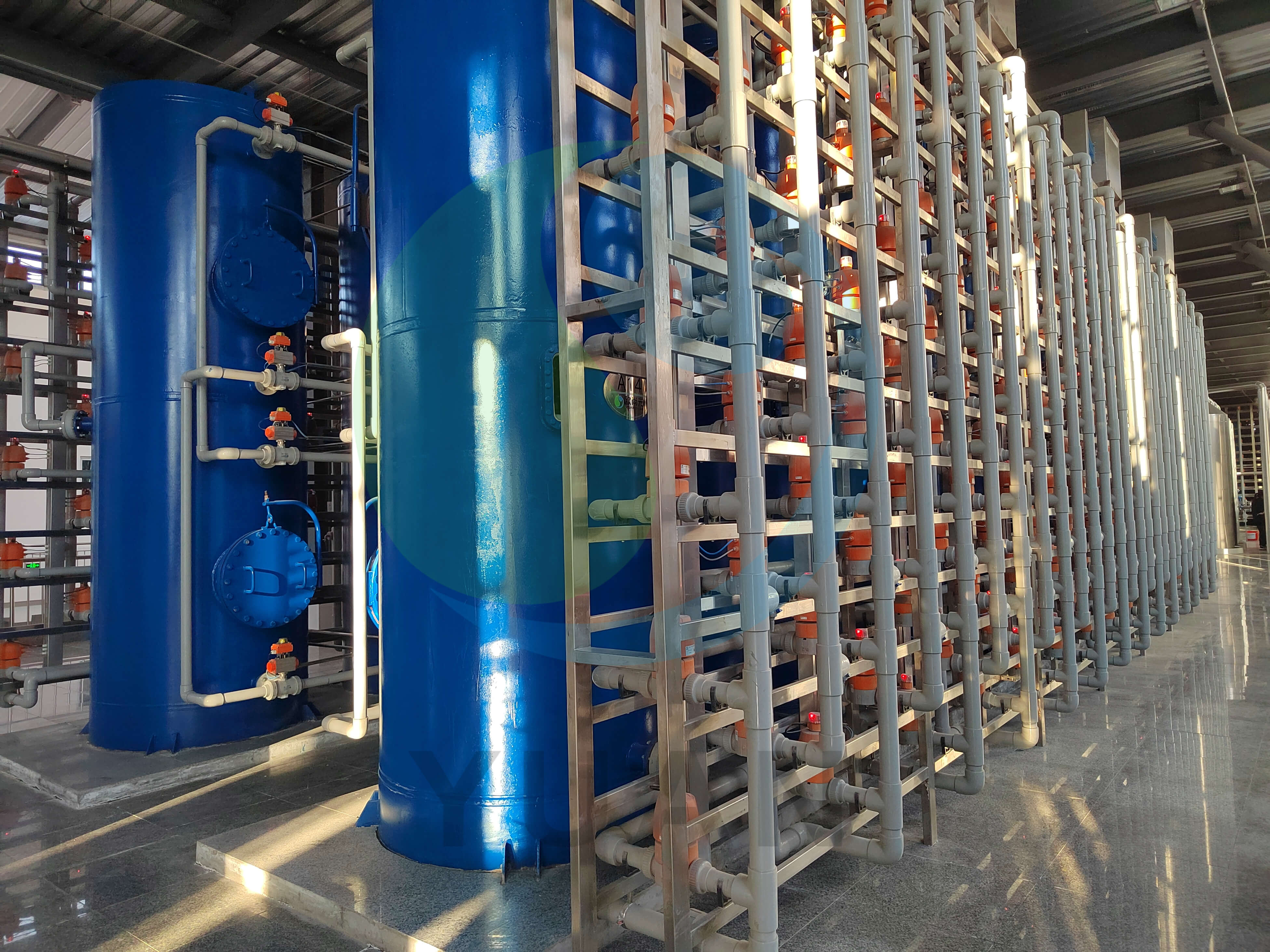 Desempenho de alto custo