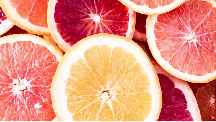 &Aacute;cido asc&oacute;rbico versus &aacute;cido c&iacute;trico