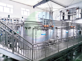 Sistema automático de separação de cromatografia em movimento em movimento automático